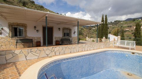 Photo 4 of Houses for sale in Diseminados, Cómpeta, Málaga