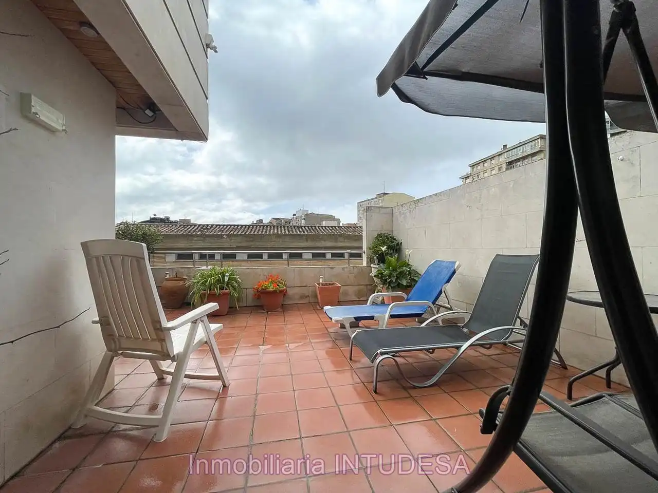 Dúplex en venta en Capuchinos, Centro