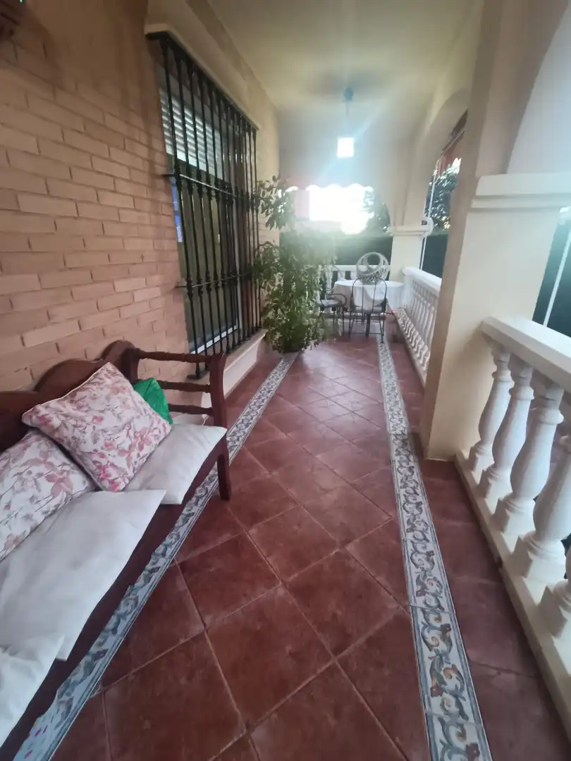 Casa adosada en venda a Calle Nardos, 1, Almendralejo