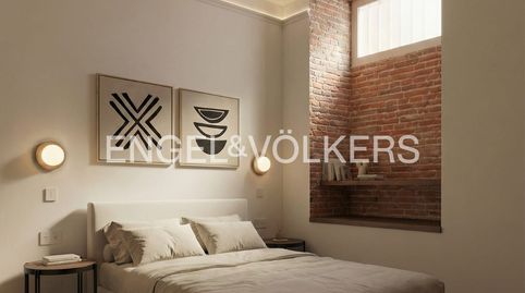 Foto 4 von Wohnung zum Verkauf in Lista, Madrid Capital