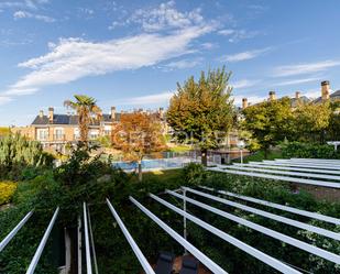 Jardí de Casa o xalet de lloguer en Boadilla del Monte amb Aire condicionat, Calefacció i Terrassa