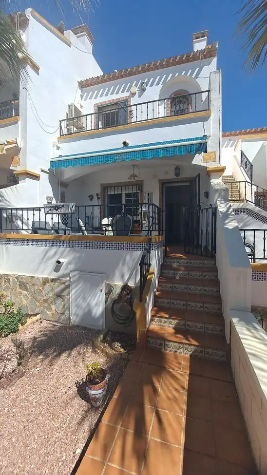 Reihenhaus zum Verkauf in Orihuela Costa, imagen 30
