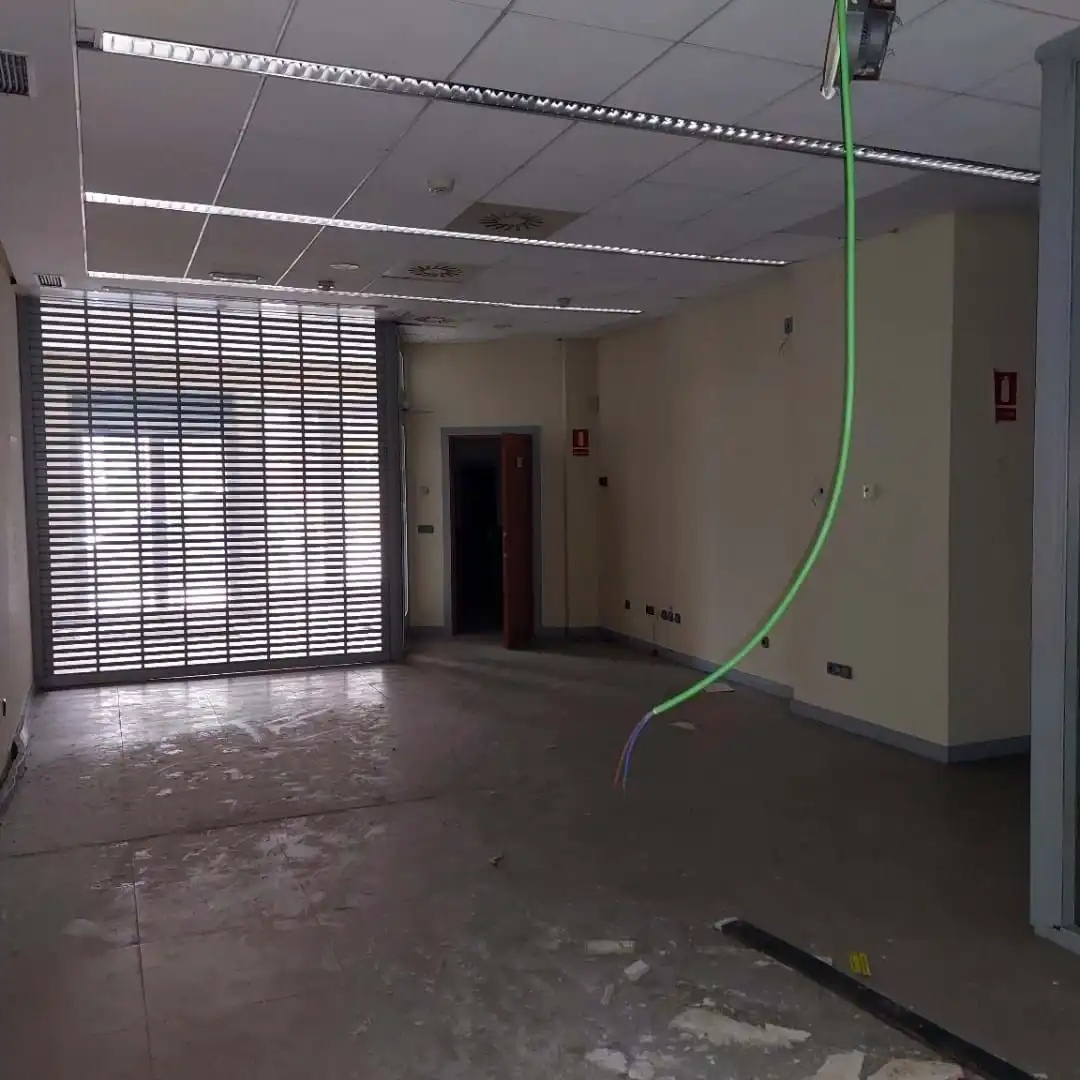 Commercial properties for rent in calle Domingo Beltran, Coronación