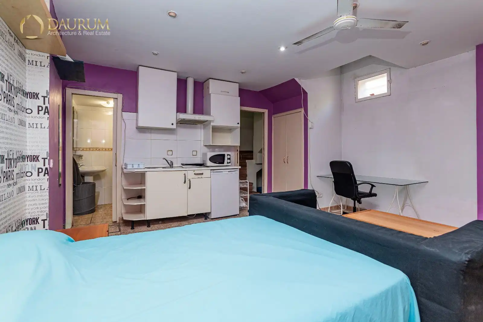 Casa bifamiliare con piscina in vendita a Riscos de Polanco, imagen 26