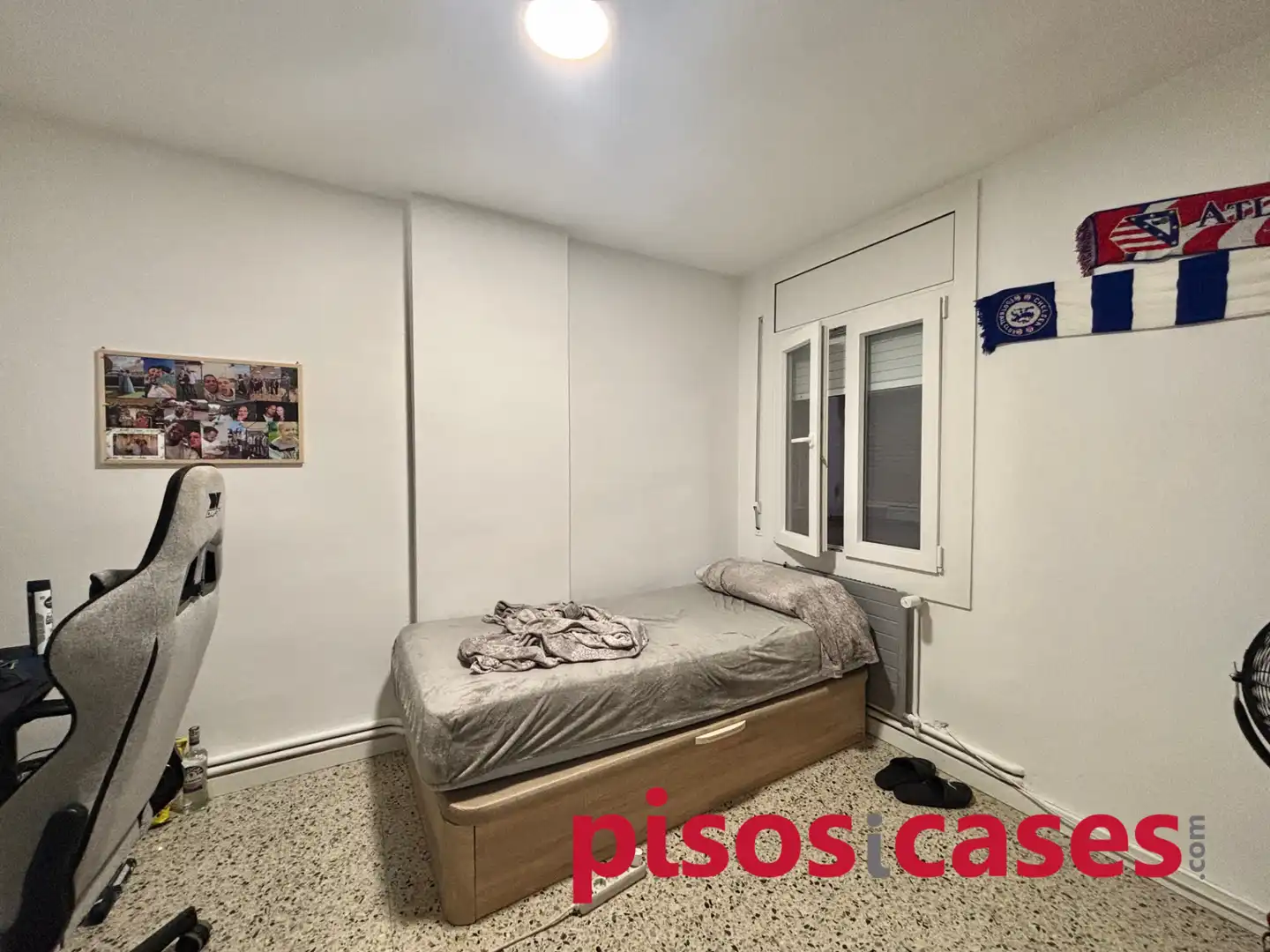 Habitación de Piso en venta en Vic con Calefacción y Horno