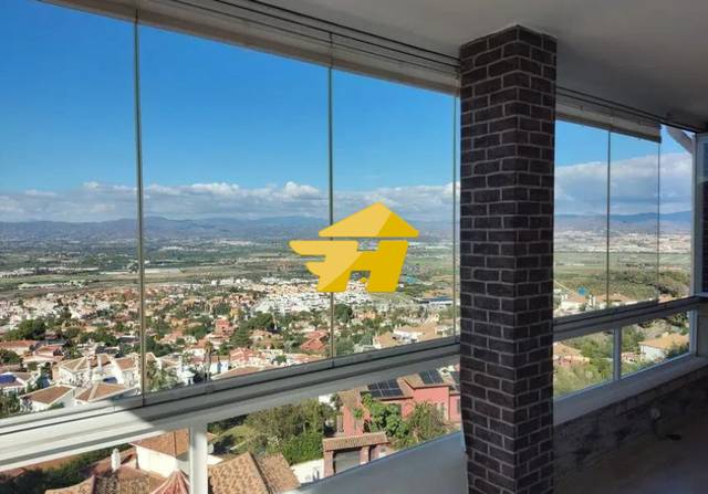 Casa-chalet en Alquiler en Calle Alhaurín de la Torre en San Alberto - La Alcubilla - Florisol