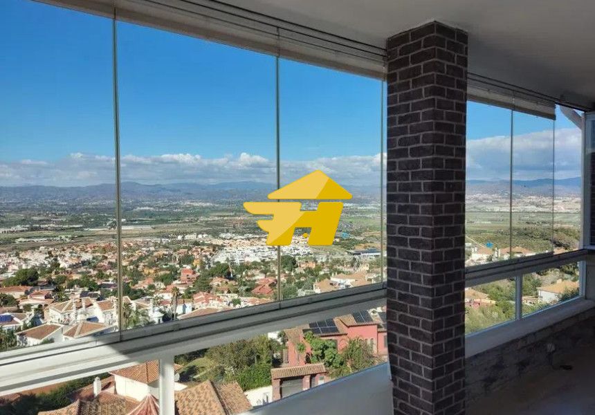 Casa o xalet de lloguer a Calle Alhaurín de la Torre, San Alberto - La Alcubilla - Florisol