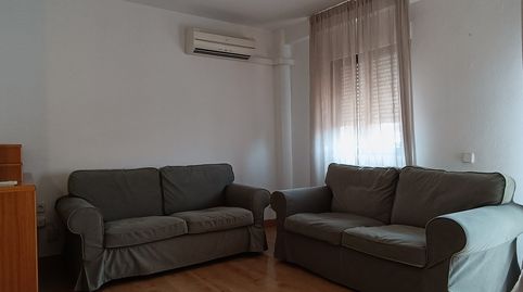 Foto 4 de Piso de alquiler en Duque del Sevillano, Casco histórico de Vicálvaro, Madrid Capital