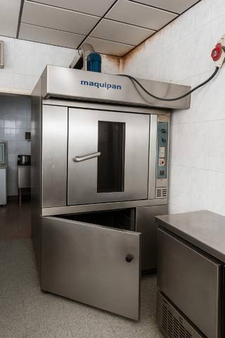 Local comercial en Alquiler en Paseo de Altamira en General Dávila