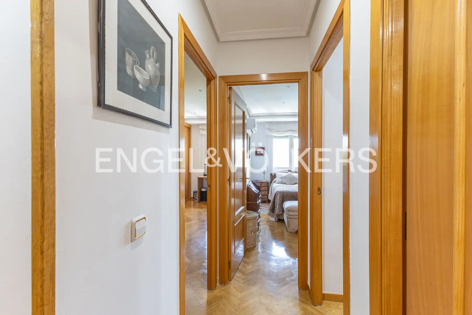 Attic for sale in Pozuelo de Alarcón  with Air Conditioner, Heating and Balcony