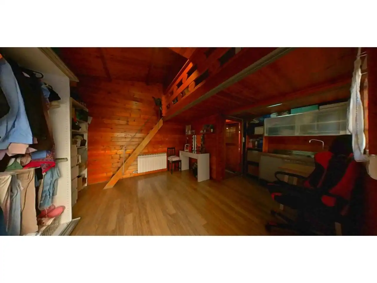 Piso en venta en Badalona con Aire acondicionado, Calefacción y Terraza