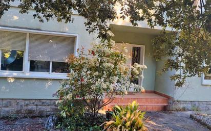 Garden of House or chalet for sale in Matadepera  with Heating, Private garden and Parquet flooring