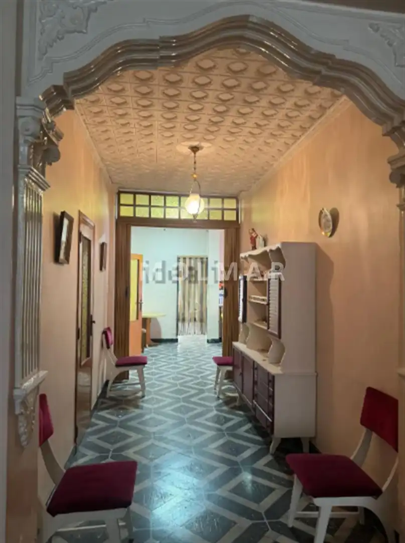 Maison avec terrasse à vendre à Avinguda de la Glorieta