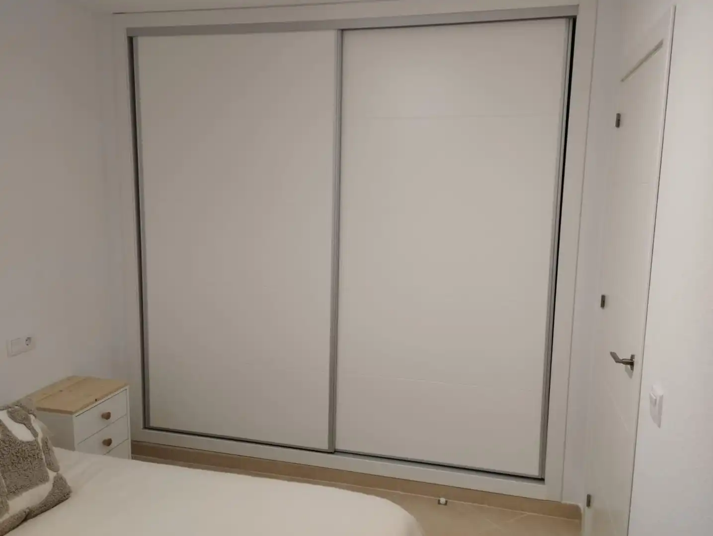 Apartament amb ascensor de lloguer a Calle RELENGUILLO, imagen 3