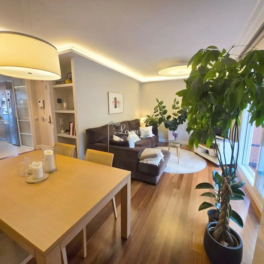 Attique avec balcon à vendre à Amorebieta-Etxano, imagen 4