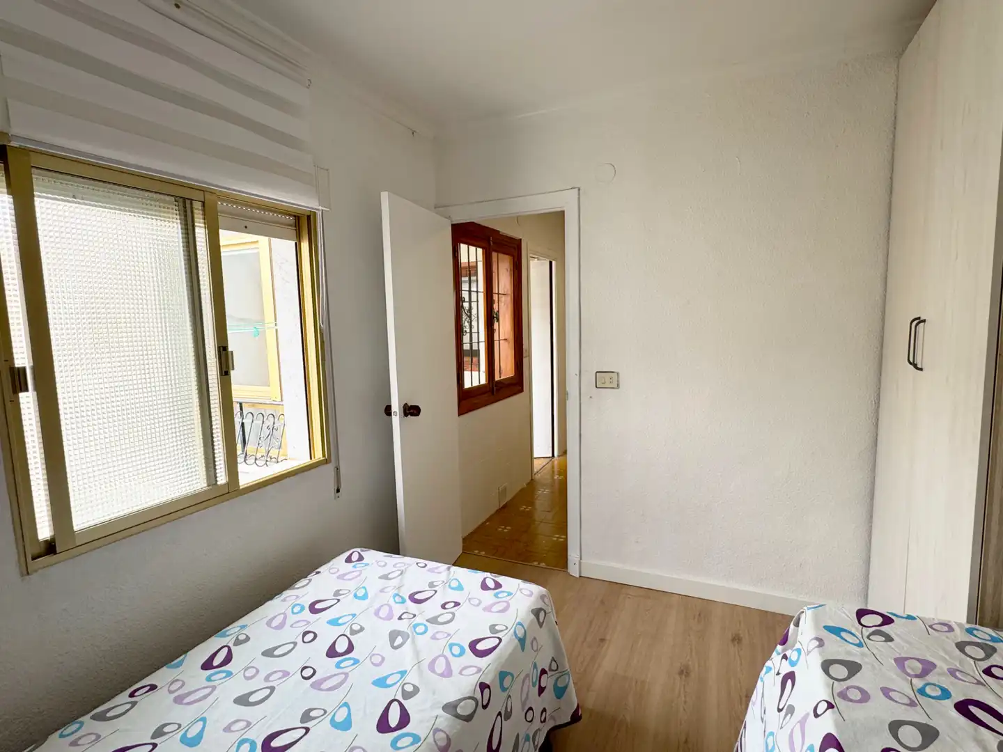 Habitación de Piso en venta en San Pedro del Pinatar con Parquet, Amueblado y Lavadora
