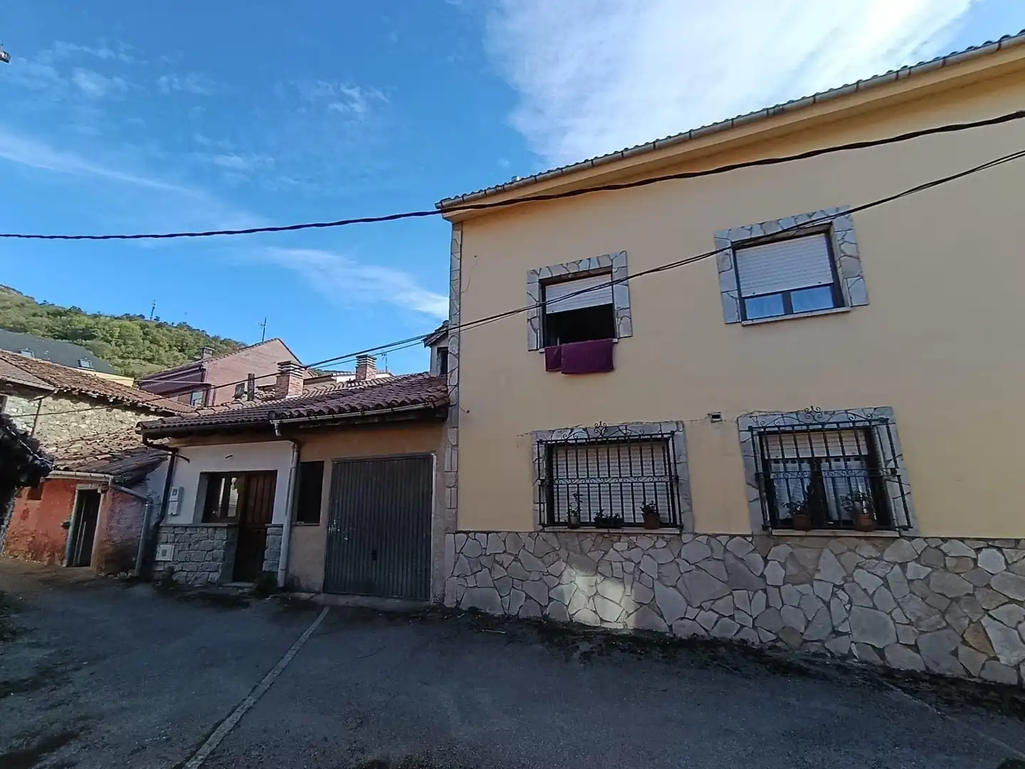 Casa rustica in vendita a Lugar de Felechosa Abajo 64, imagen 5