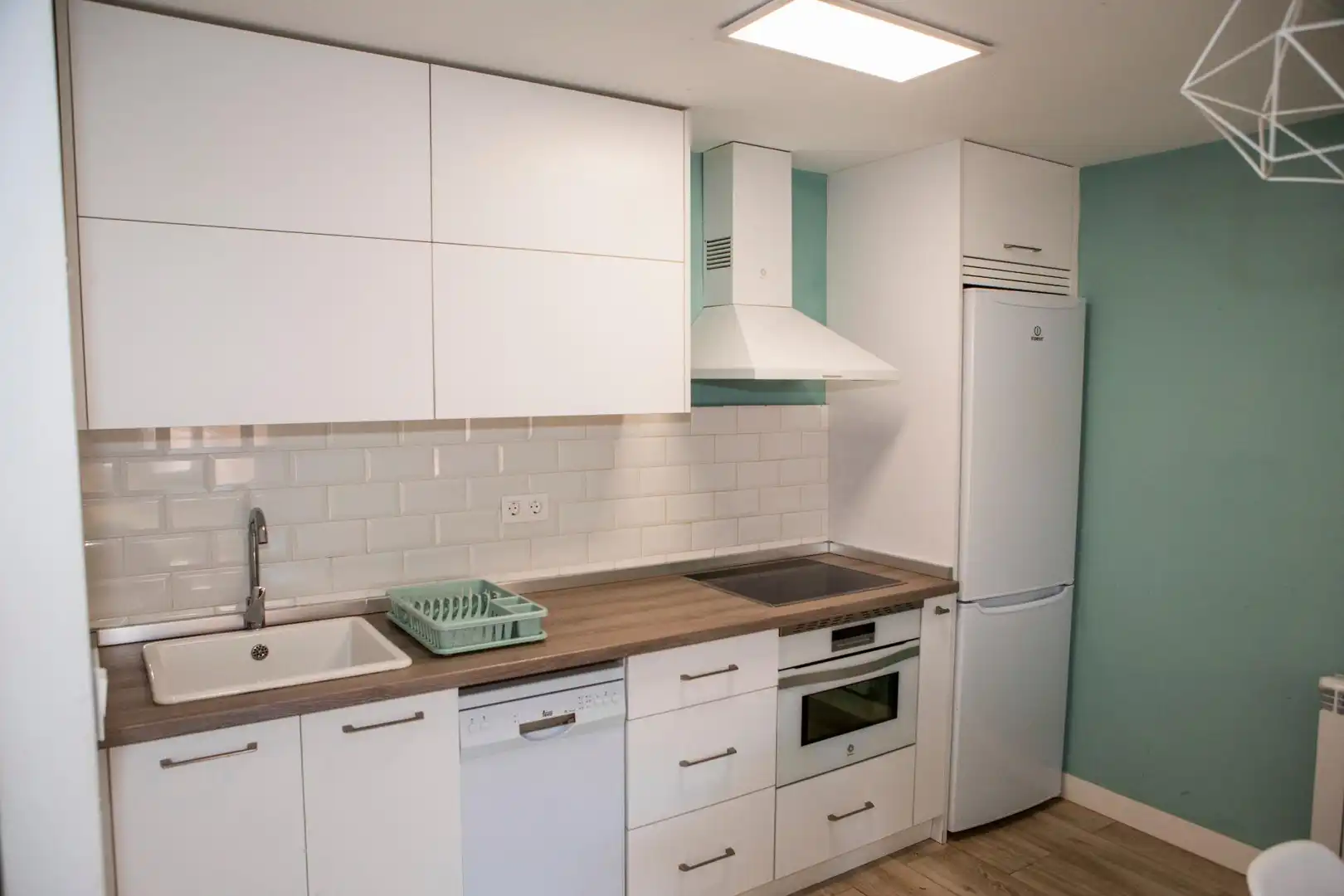 Cocina de Piso en venta en Albacete
