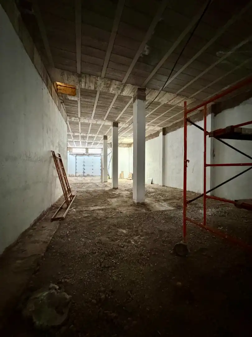 Residencial en venta en Centro