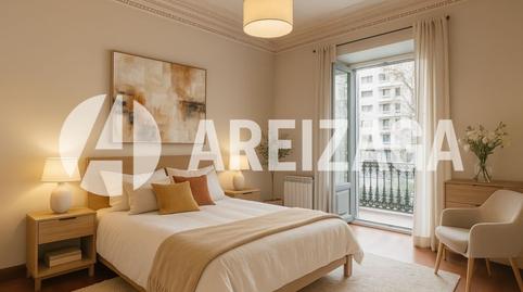 Foto 2 de Pis en venda a De Bilbao Plaza, Área Romántica, Donostia - San Sebastián