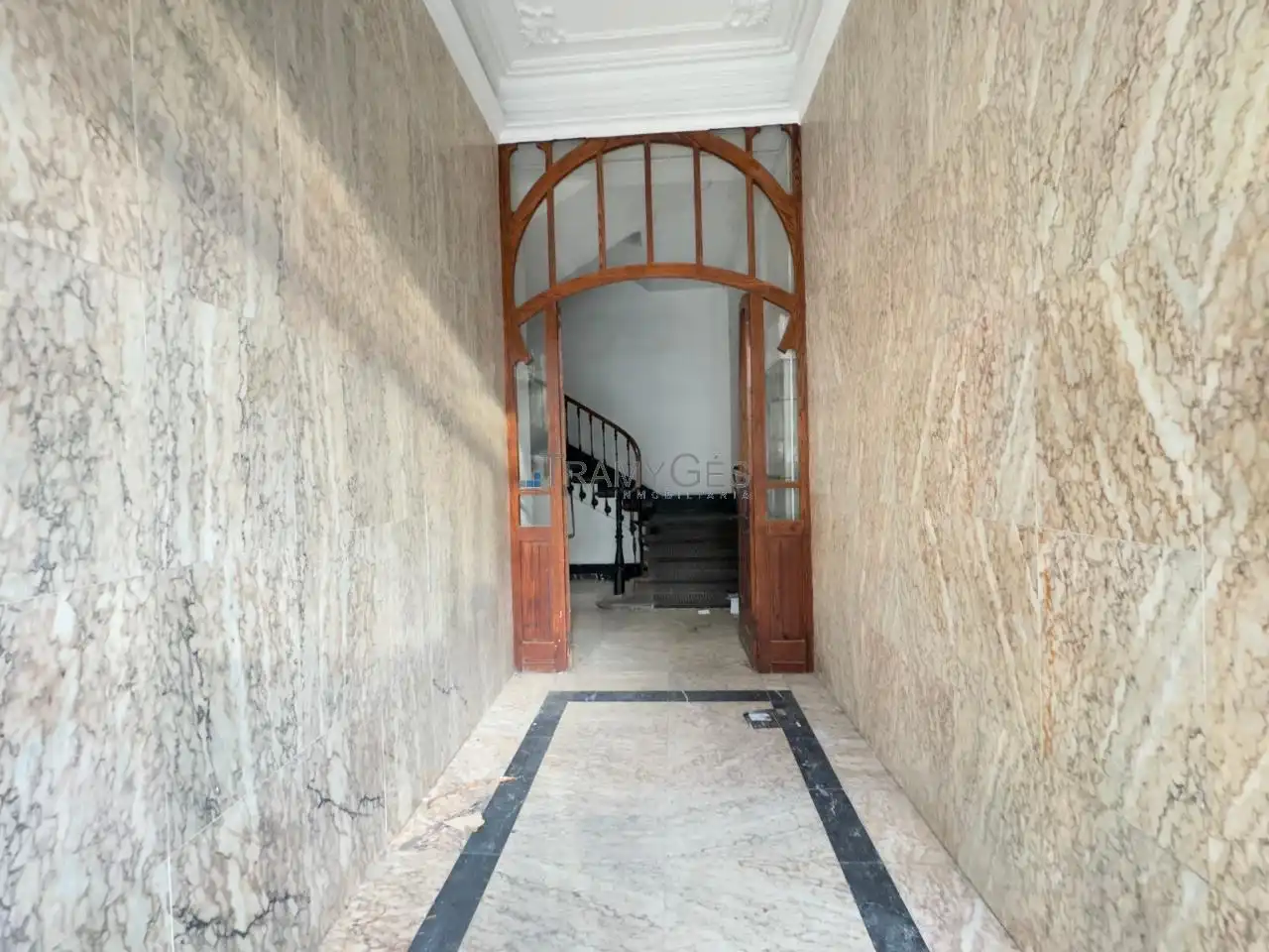 Edificio en venta en Pontevedra Capital 