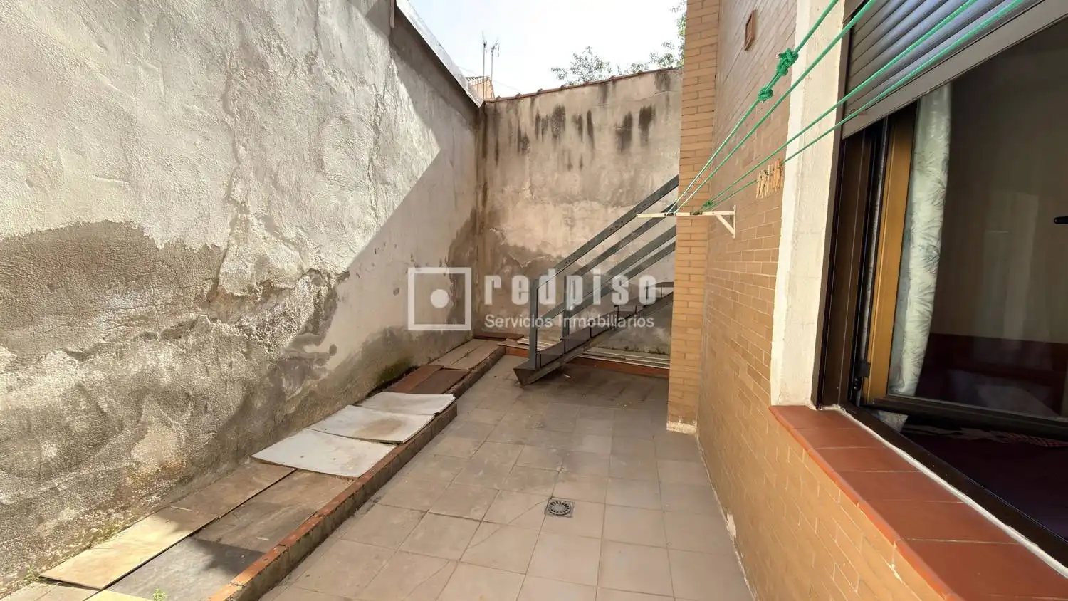 Terraza de Piso en venta en Madrid con Aire acondicionado, Calefacción y Parquet