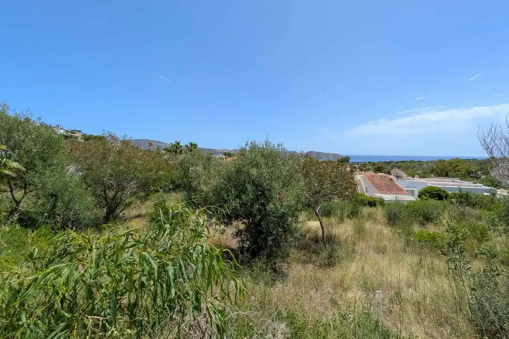Residential for sale in Benissa