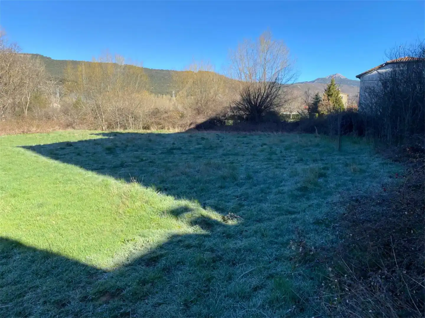 Terreno en venta en La Robla 