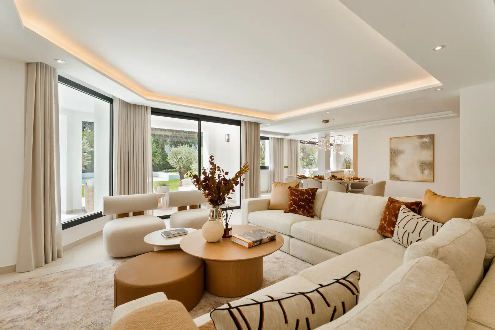 Maison avec piscine à vendre à Marbella Centro, imagen 3