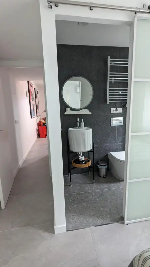 Apartament de lloguer a Moscardó