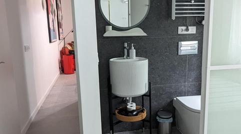 Foto 3 de Apartament de lloguer a Moscardó, Madrid