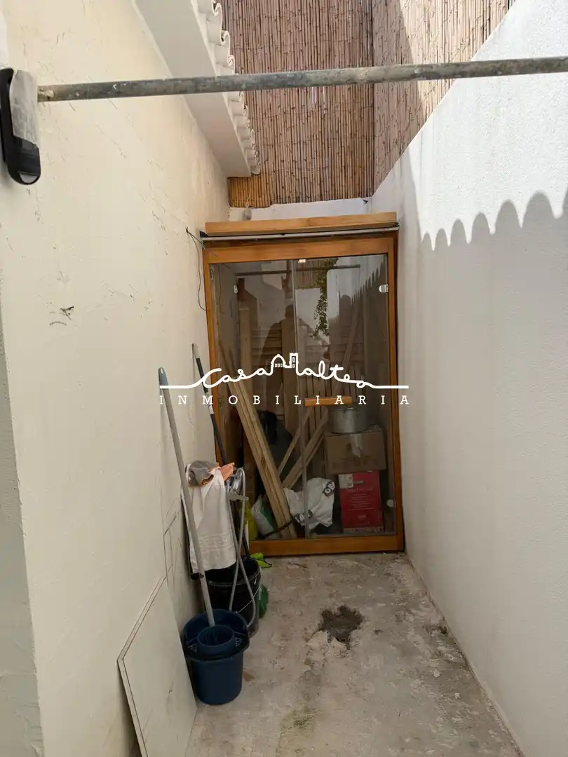 Casa o xalet en venda a Altea ciudad
