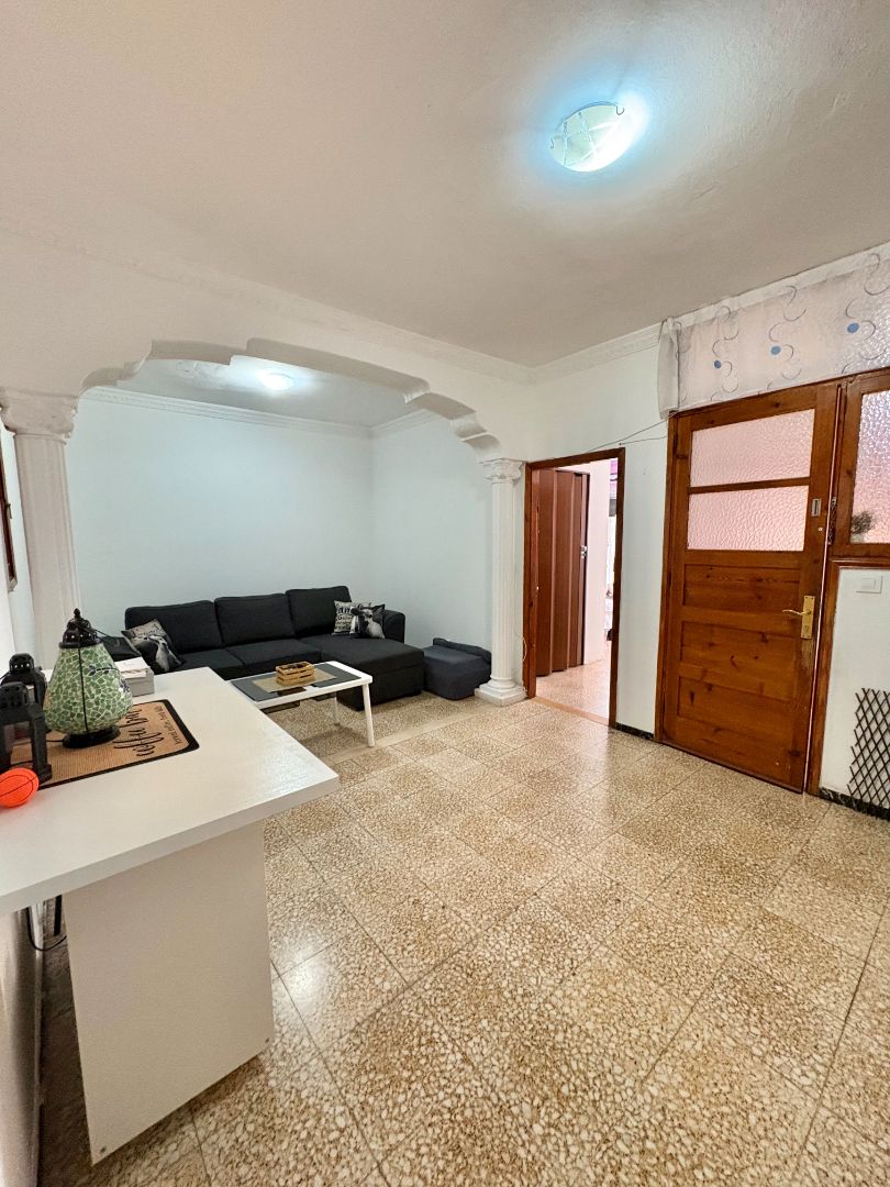 Living room of Flat for sale in Telde  with Balcony