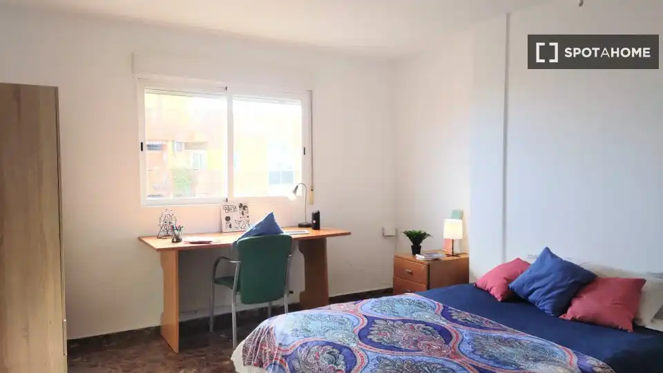 Habitación en Terramelar