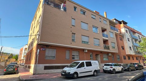 Foto 3 de Piso en venta en Calle Cura Pepe Tornel, 7, Barrio del Progreso, Murcia Capital