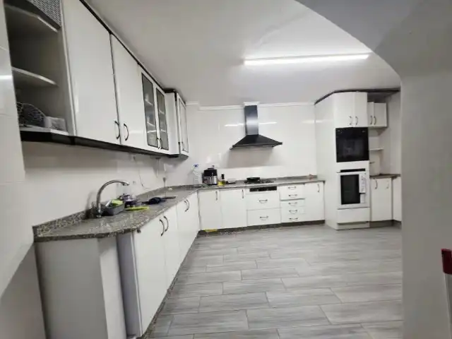 Cocina de Casa o chalet en venta en Llíria con Aire acondicionado y Calefacción
