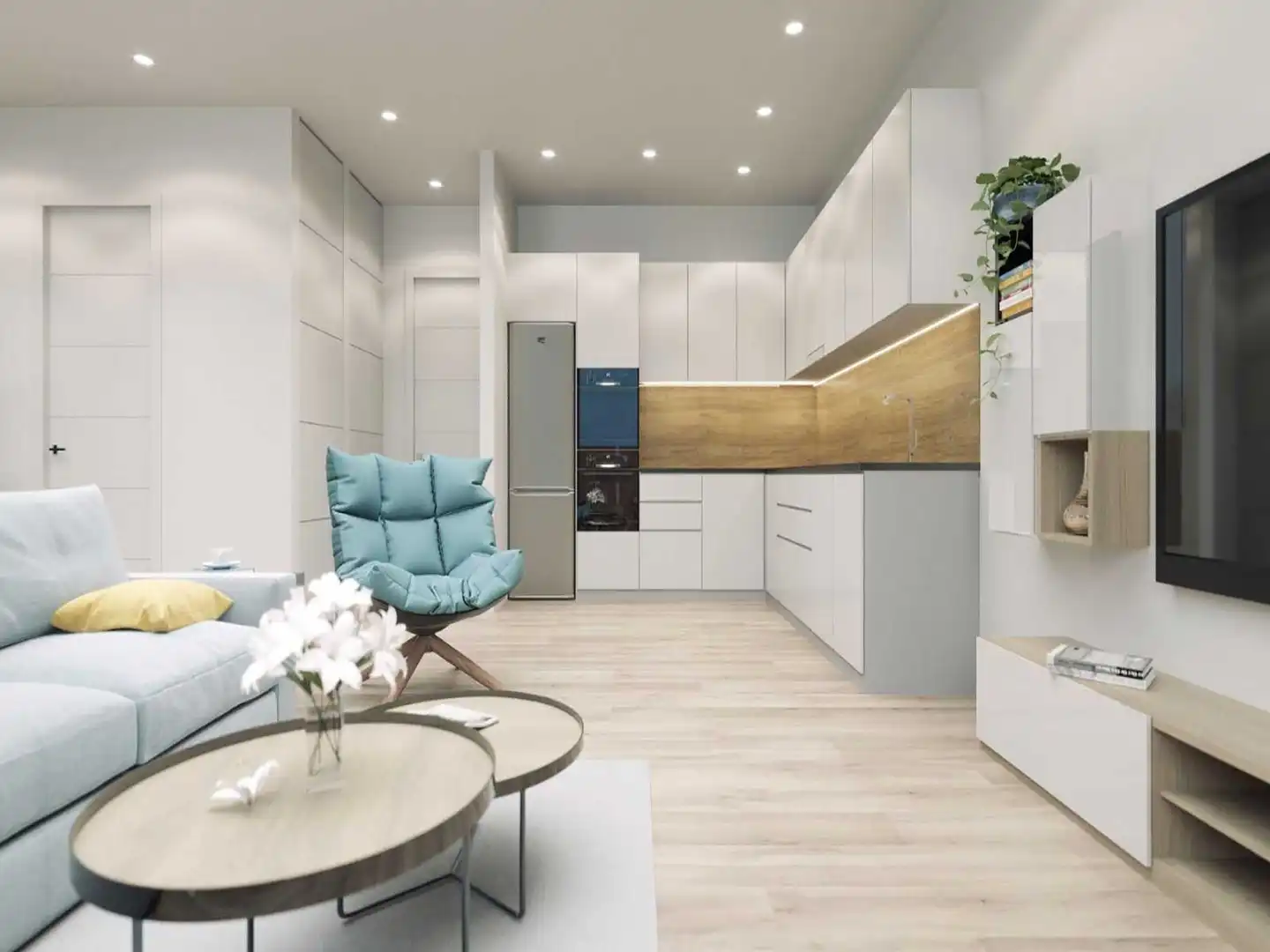 Apartment mit Pool zum Verkauf in Calle Calle Villa Madrid, imagen 10