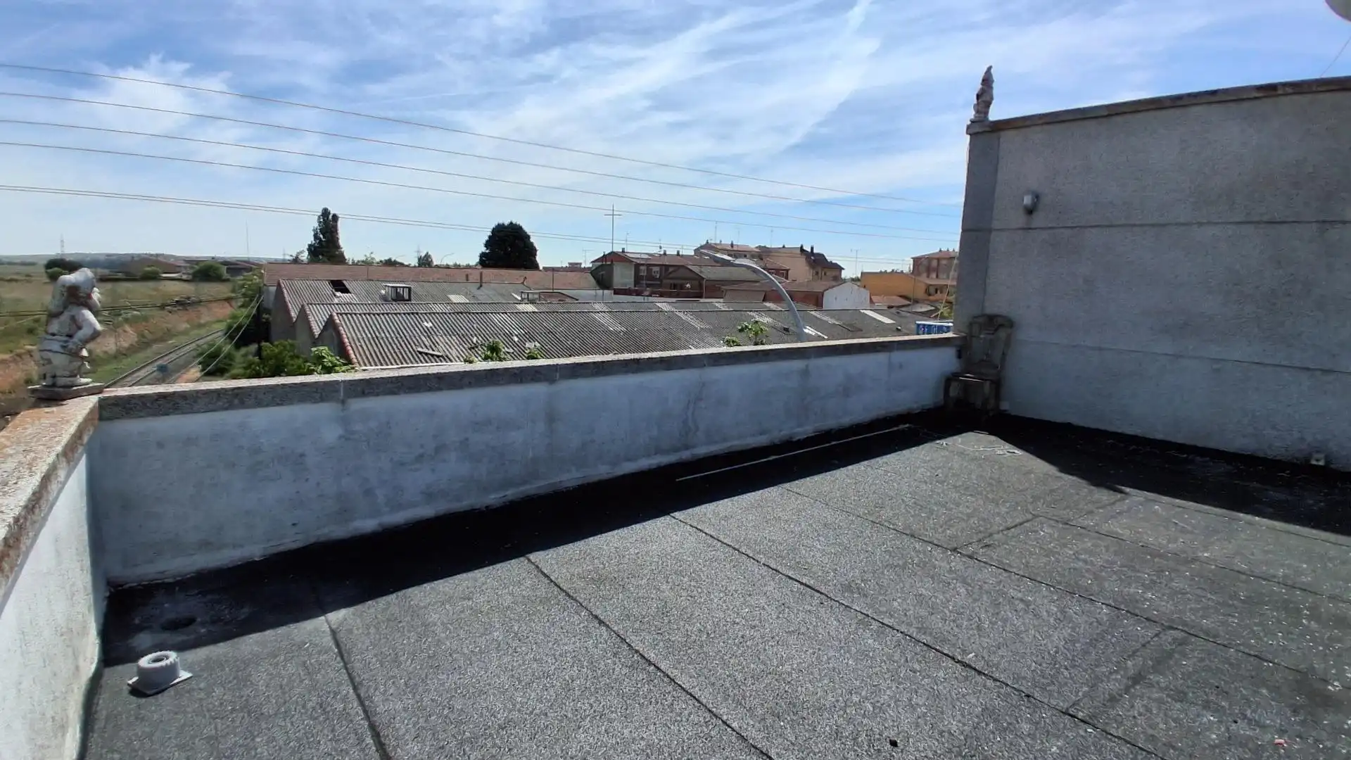 Haus mit Terrasse zum Verkauf in Rollo - Puente Ladrillo, imagen 42