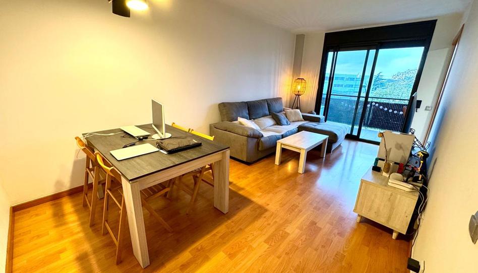 Photo 1 of Flat for sale in Font Pudenta, Barcelona