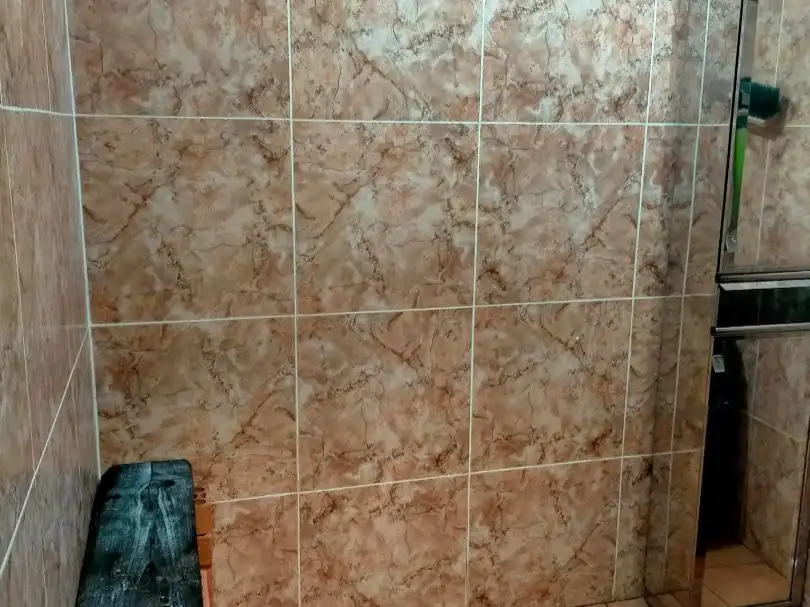 Bany de Local de lloguer en Madrid