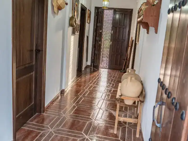 Houses for rent in Iznájar  with Private garden, Storage room and Swimming Pool