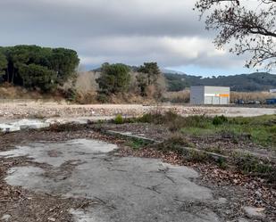 Terreny industrial de lloguer en Sant Celoni