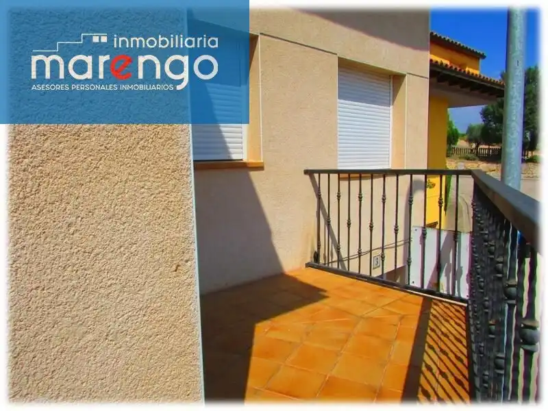 Casa in vendita a Aguaviva, imagen 2