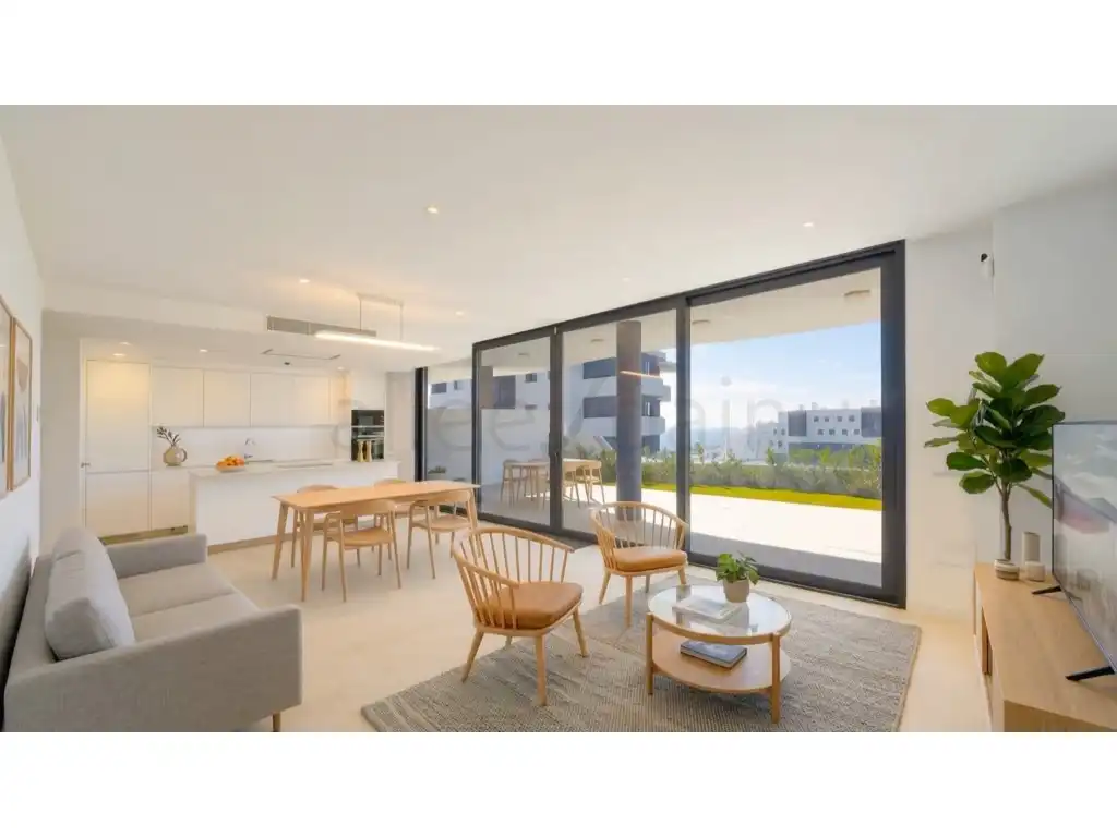 Apartament amb ascensor en venda a Calle Leticia, imagen 10