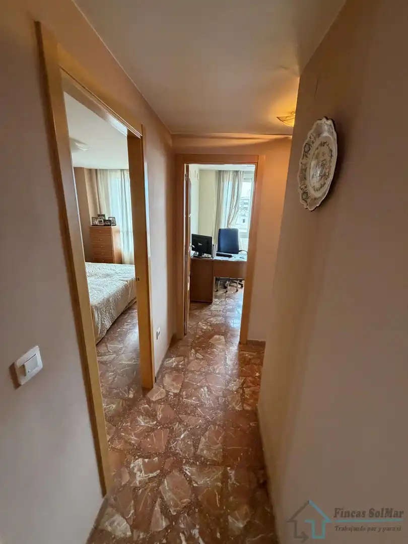 Ático con terraza en venta en Cariñena - Carinyena, imagen 15