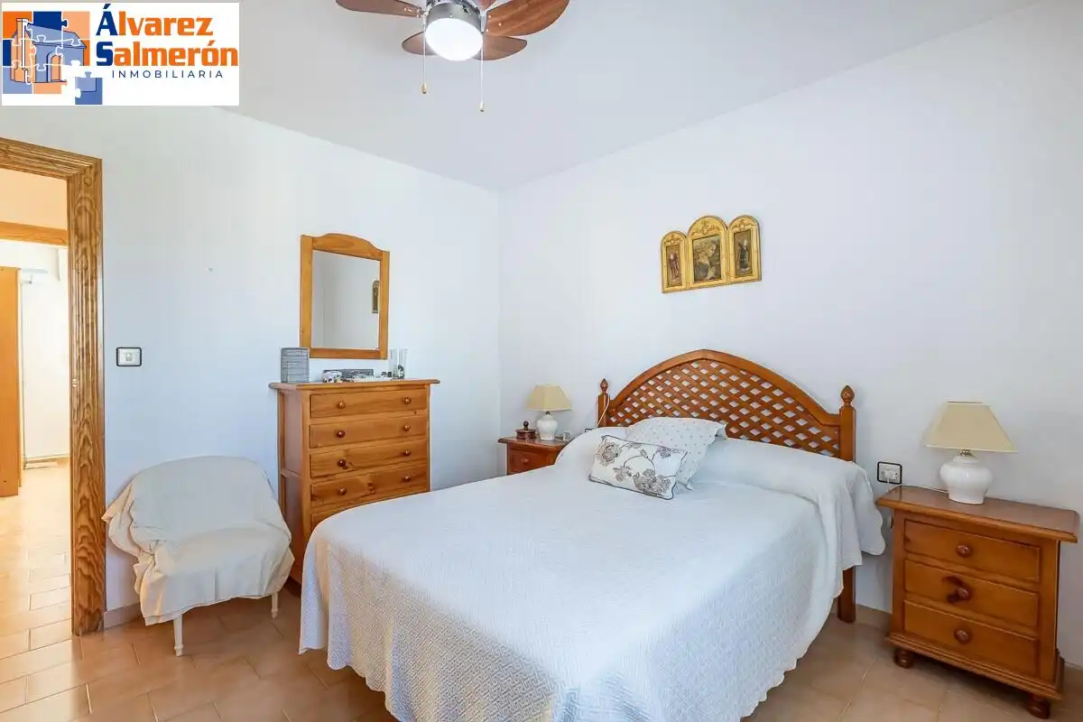 Detached house with pool for sale in Calle de la Encina, imagen 20