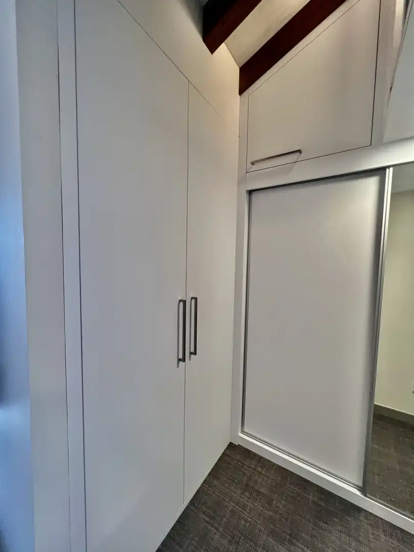 Bedroom of Flat for rent in Marina de Cudeyo  with Heating, Terrace and Furnished