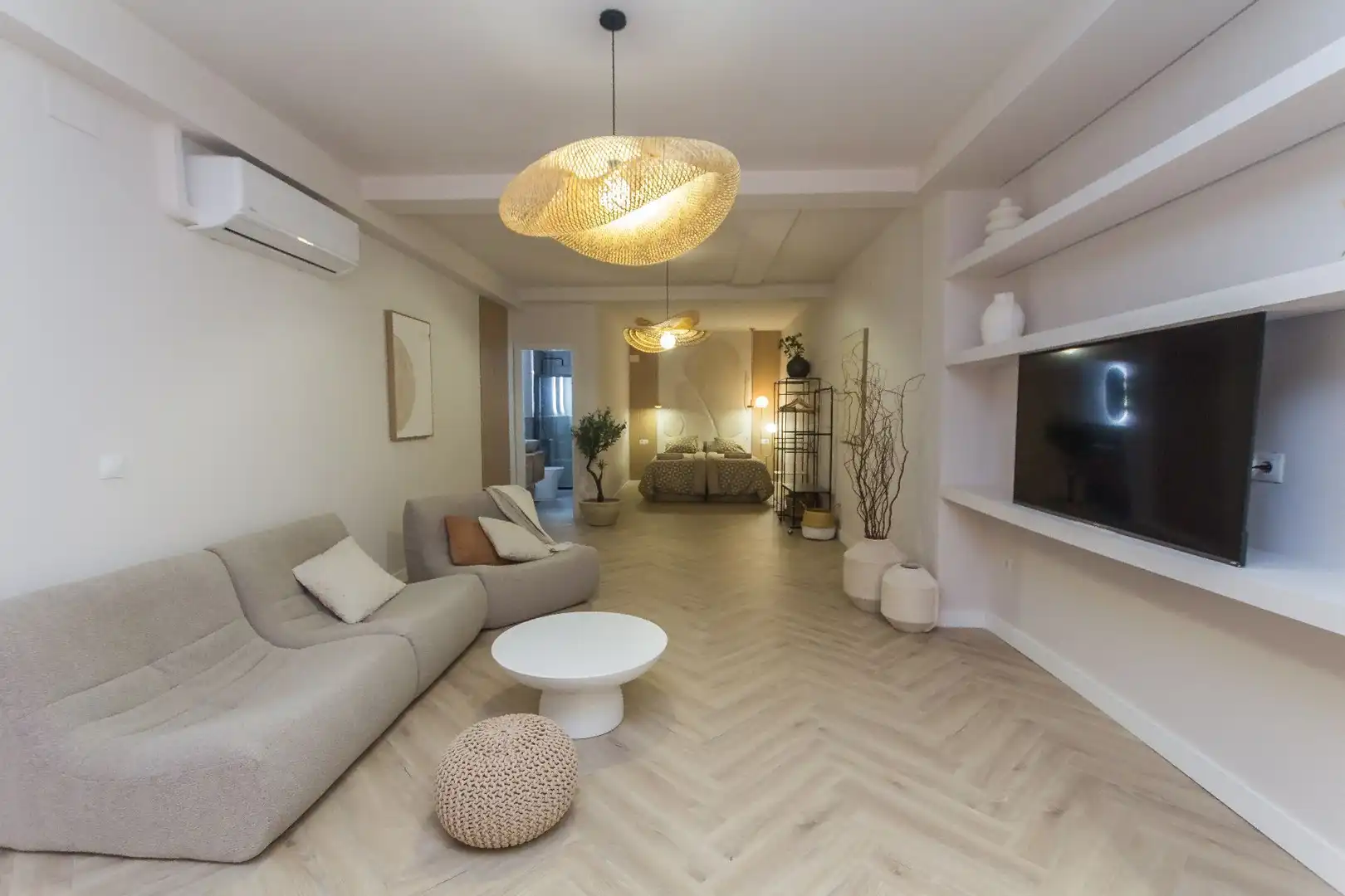 Flat for sale in san quintín, imagen 24