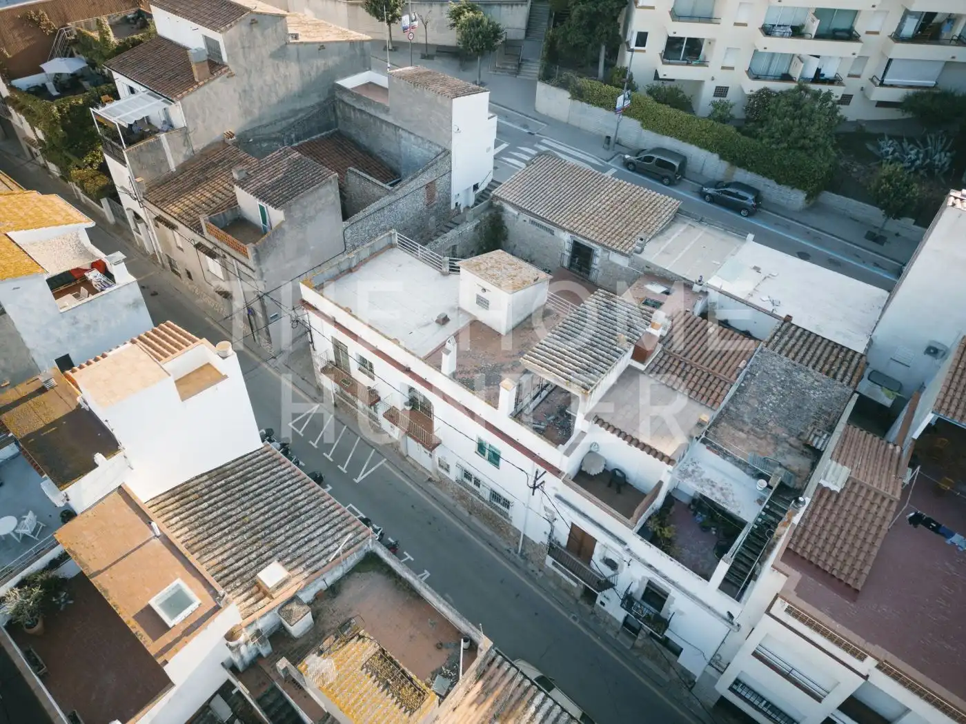 Maison avec terrasse à vendre à RONDA DEL PADRO 24, imagen 13