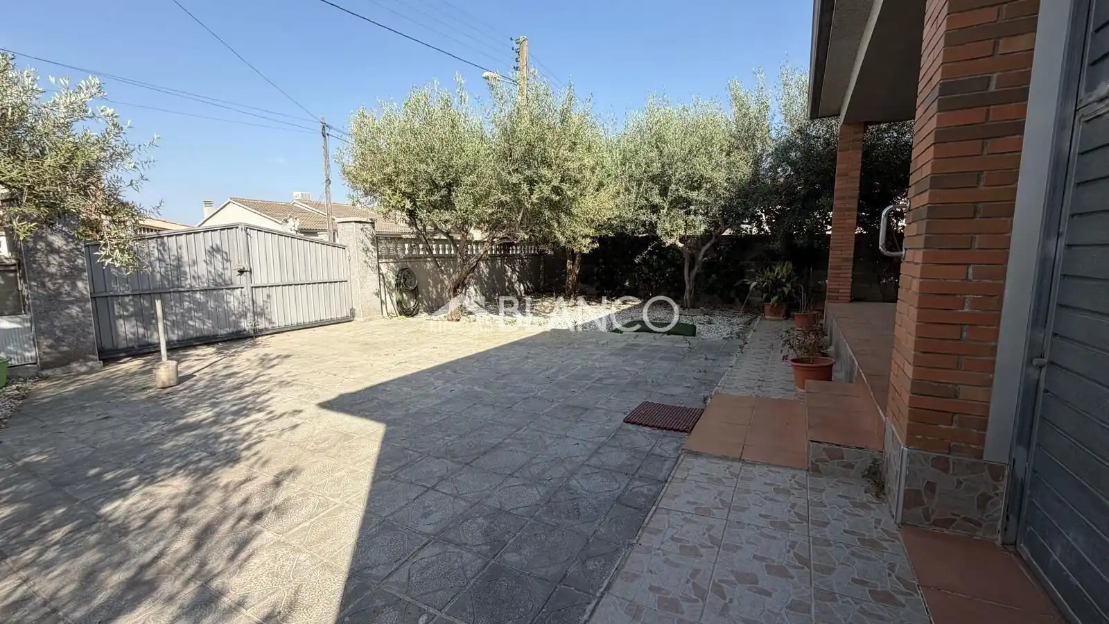 Terrace of Houses for sale in Piera  with Air Conditioner and Heating